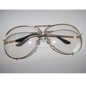 Gold Frame SunGlasses| Fashion Sunnies